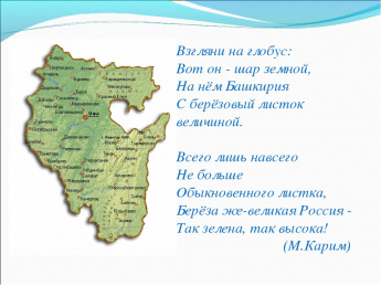 Историко - познавательный турнир "Земля отцов - твоя земля"