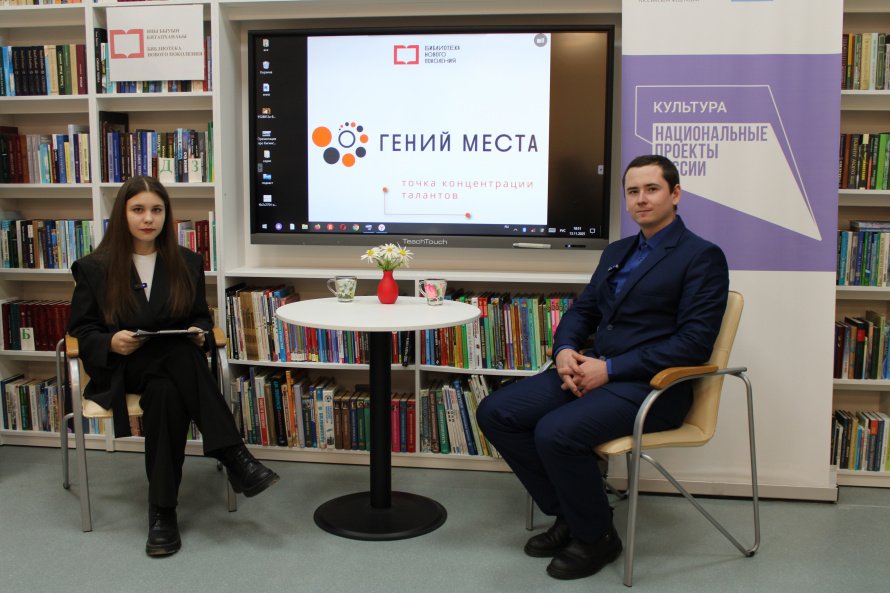 Подкаст "Обращаясь к музыке"